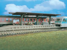 43535 / 3535 Vollmer HO Kit of