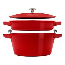 Staub La Cocotte Kochtopfset