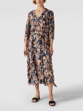 Birdsong Flow 💙 Marc Cain