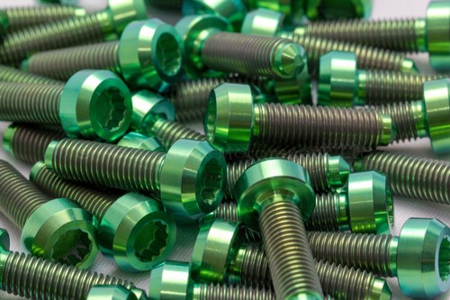 10x titan grüne - 10x,