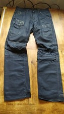 G-Star General Tapered Liman Embro 3D W32/L34 Jeans Hose Raw D256