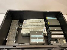 Posten SPS- Komponenten