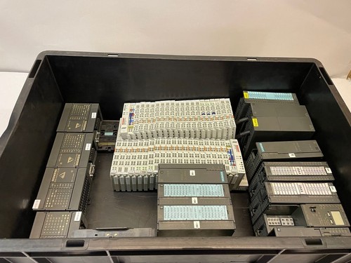Posten sps komponenten - sps-,