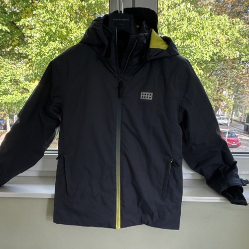 Lego wear skijacke unisex - lego,