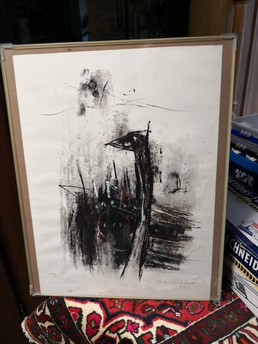 Josef wedewer abstrakte - josef, ,