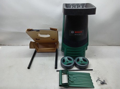 Bosch axt rapid - rapid, 2000