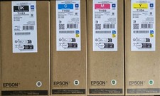 Epson Original Druckerpatronen