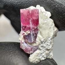 Roter Beryll 0,95 cm