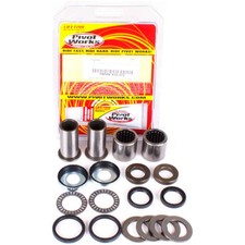 Schwingenlagersatz von Pivot