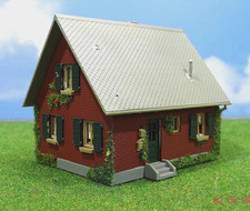Faller H0 Siedlungshaus