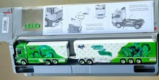 Herpa 156301 Scania R TL Roadtrain "Ristimaa Legend" (SF)