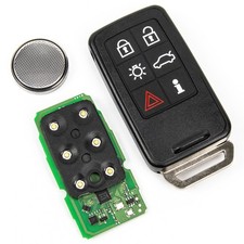 FUNKSCHLÜSSEL FÜR VOLVO S60