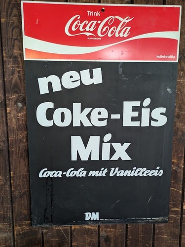 Vintage coca cola - vintage,