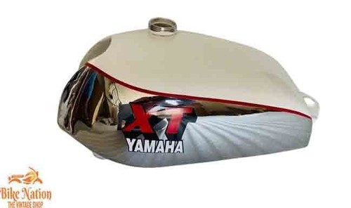 Fit for yamaha 500 - for, tt