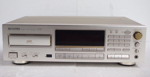 Pioneer dat deck digital - dat,