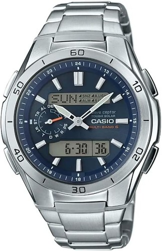 Casio wave ceptor - casio,