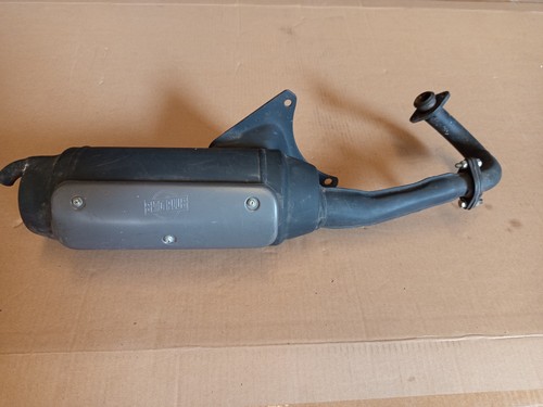 Piaggio typhoon zip roller - typhoon,