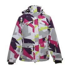 Zoo York, Skijacke, Herren