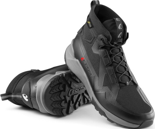 Forma kumo motorradschuhe - kumo,