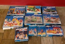 Playmobil Konv. 3563/ 3573/ 3497/ 3574/ 3459/ 3416/ 3495/ 3215/ 3231/ 3505 OVP