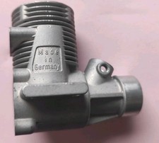 Motorgehäuse für Webra