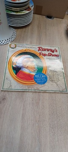Diverse künstler ronny - diverse,