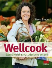 Nicola Sautter | Wellcook |