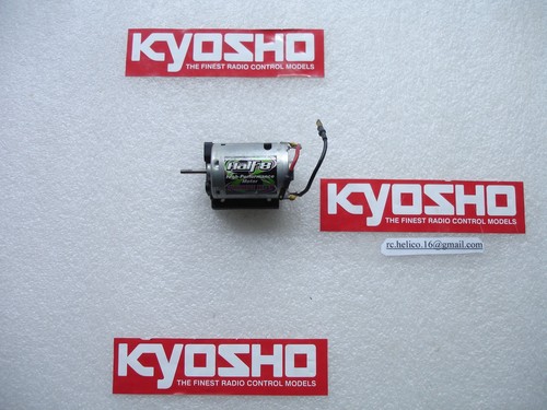 Kyosho mini inferno - kyosho, mini-inferno-motormotor