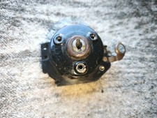 Hella Zündschloss Alt