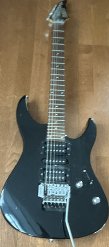 Yamaha gitarre solidbody - e-gitarre,