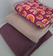 Öko-Tex Alpenfleece 