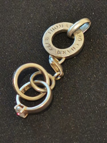 Thomas sabo charm mit - charm, 2