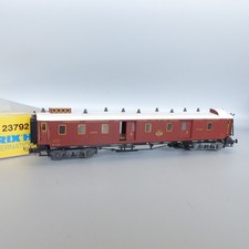Trix H0 23792 Gepäckwagen der