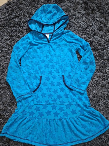 Mädchen strandkleid - mädchen,