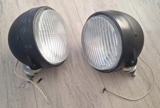 2 Stk Bosch Scheinwerfer