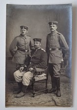 AK - Foto - 3 Deutsche