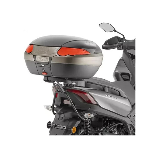Kappa topcase träger yamaha - kappa,