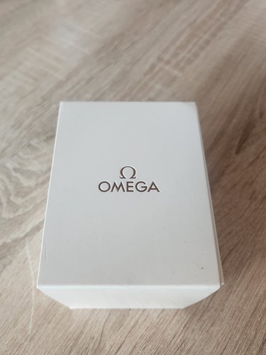 Original omega uhrenbox - original,