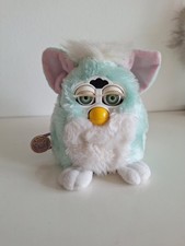 RAR Furby Babies Original 1999