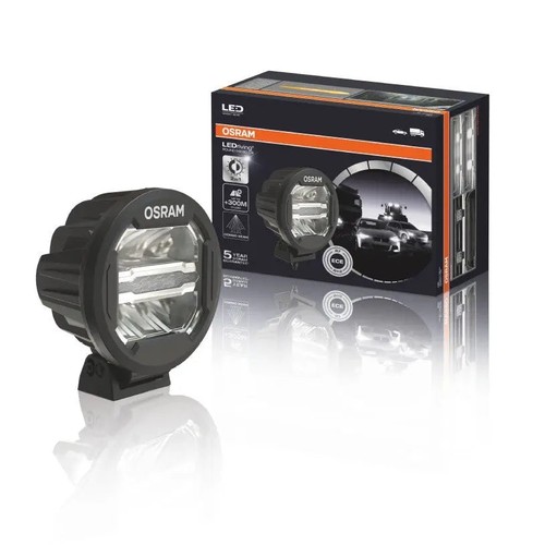 Led arbeitsscheinwerfer zusatz - led,