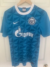 Nike Zenit St Petersburg Heim