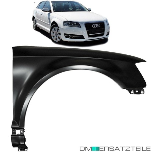 Audi 8p1 8pa kotflügel - 8pa,