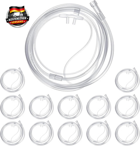 Sauerstoffbrille nasenmaske - sauerstoffbrille,