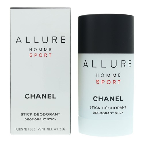 Chanel allure homme sport - chanel,