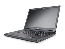 Notebook "Fujitsu Lifebook