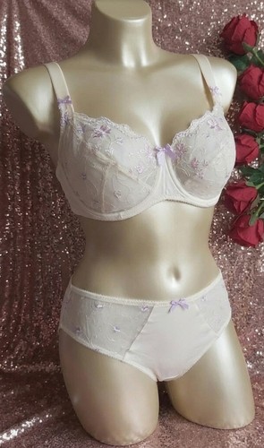 Milavitsa lingerie set - milavitsa,