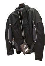 Motorradjacke MQP XXL Neu