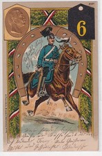 98425 Präge Ak Mainz