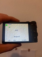 Sony Cyber-Shot DSC-WX350