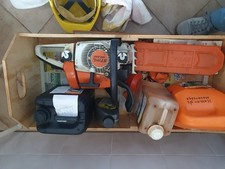 Stihl MS 280 Motorsäge Kettensäge 3,8 PS